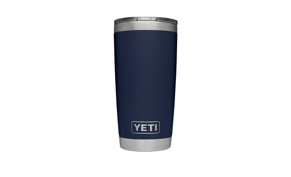 Rambler 20 oz Tumbler - Design: Custom
