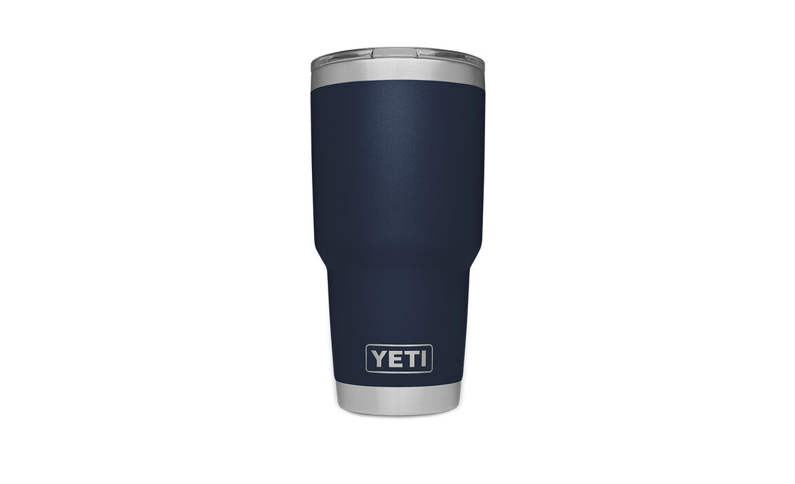 Rambler 30 oz Tumbler - Design: Custom