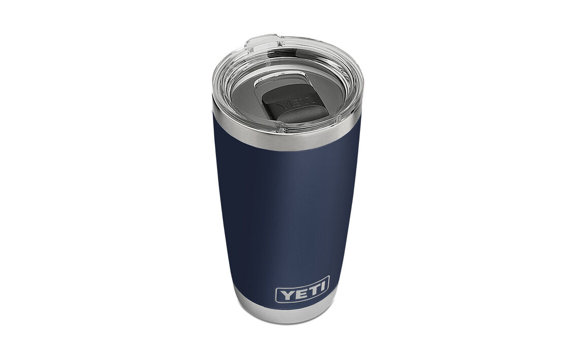 Rambler 20 oz Tumbler - Design: Custom