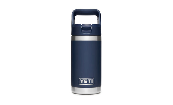 Personalized Engraved YETI 12oz Rambler Junior Water Bottle Kids