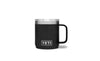 Rambler 10 oz Stackable Mug - Design: Custom