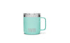 Rambler 10 oz Stackable Mug - Design: Custom