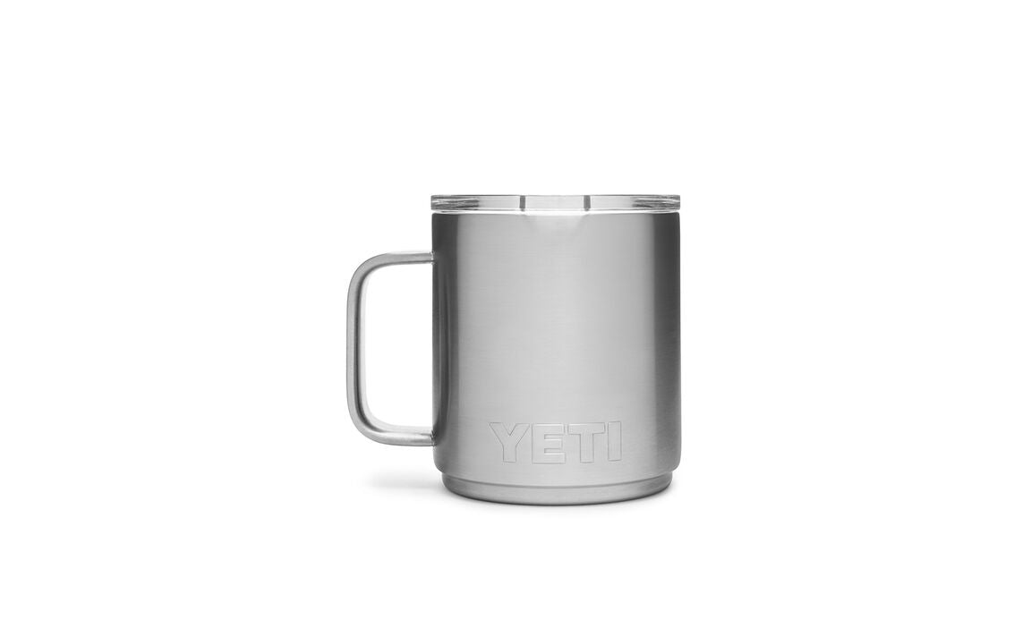 Yeti Rambler 10 Oz Mug - DT Design
