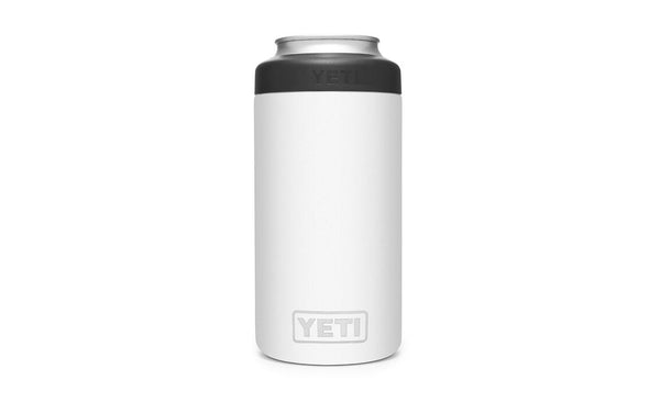 Rambler 16 oz Colster Tall Can Insulator - Design: Custom