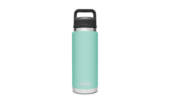Rambler 26 oz Bottle - Design: Custom