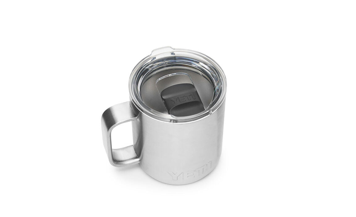 Rambler 10 oz Stackable Mug - Design: Custom