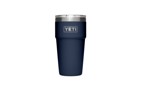 Rambler 16 oz Stackable Pint - Design: Custom - Everything Etched