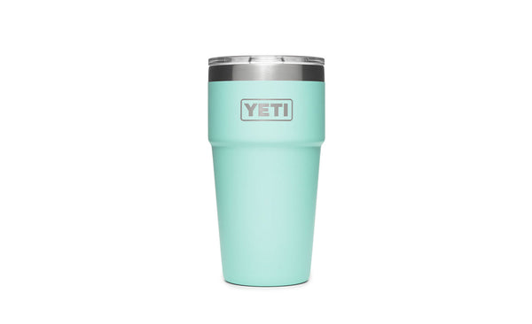 Rambler 16 oz Stackable Pint - Design: Custom