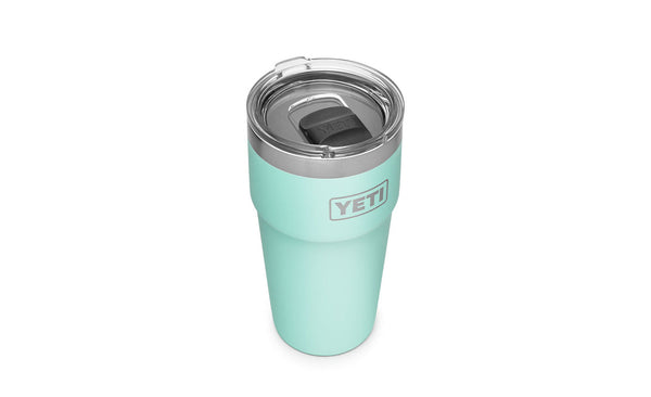 Rambler 16 oz Stackable Pint - Design: Custom - Everything Etched