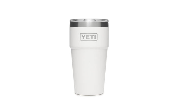 Rambler 16 oz Stackable Pint - Design: Custom - Everything Etched