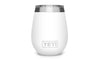 Rambler 10 oz Wine Tumbler - Design: Custom