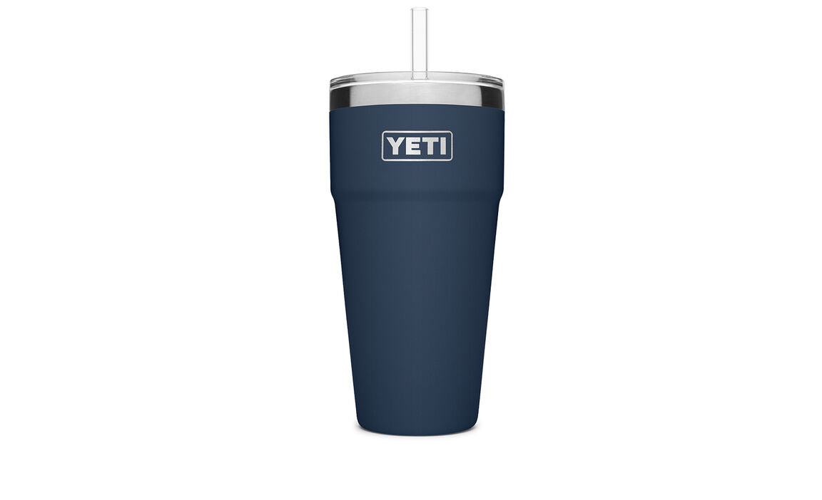 Rambler 26 oz Stackable Cup - Design: Custom