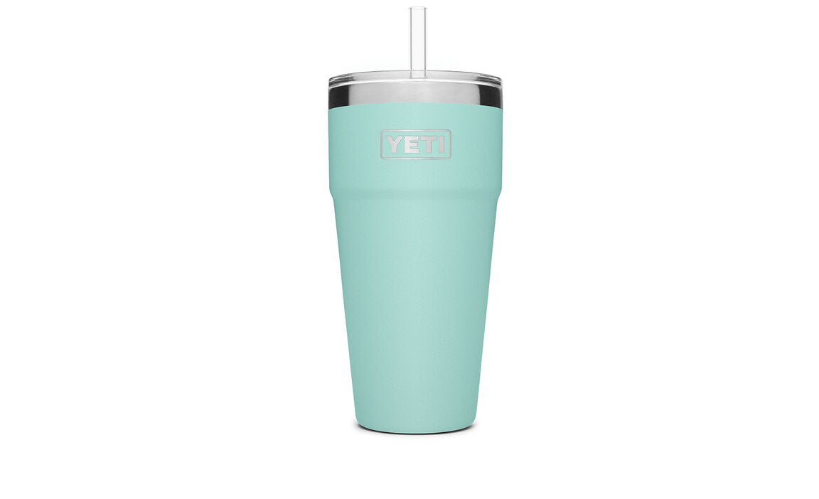 Rambler 26 oz Stackable Cup - Design: Custom