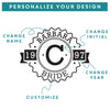 Mason Jar - Design: B1
