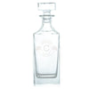Whiskey Decanter - Design: B1