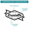 Champagne Glass - Design: B2