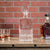 Ornate Whiskey Decanter Birthday - Design: BDAY3