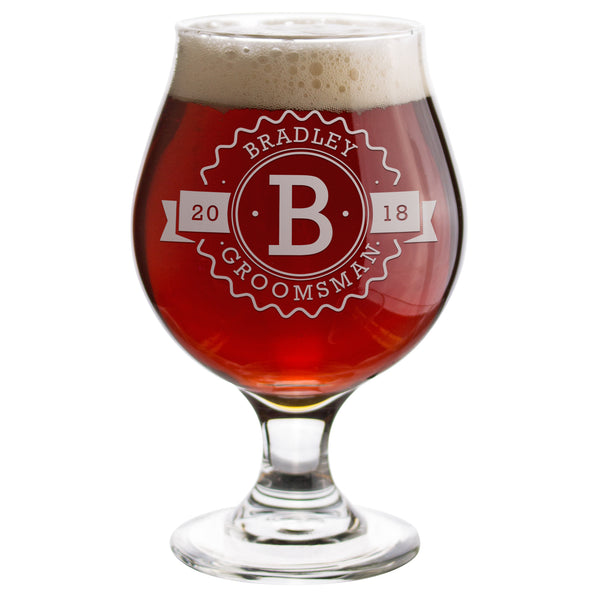 Belgian Glass - Design: B1