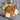 Round Cheese Board Friendsgiving - TG2