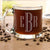 Coffee Mug - Design: INITIAL3