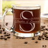 Coffee Mug - Design: K3