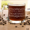 Coffee Mug - Design: L1
