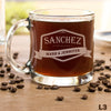 Coffee Mug - Design: L3