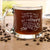 Personalized Step Parent Coffee Mug, Design: STEP