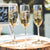 MOMosa Champagne Glass, Design: MD12