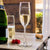 Champagne Glass - Design: S1