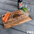 Large Cutting Board - Design: FM1