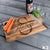 Large Cutting Board - Design: K3