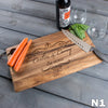 Large Cutting Board - Design: N1