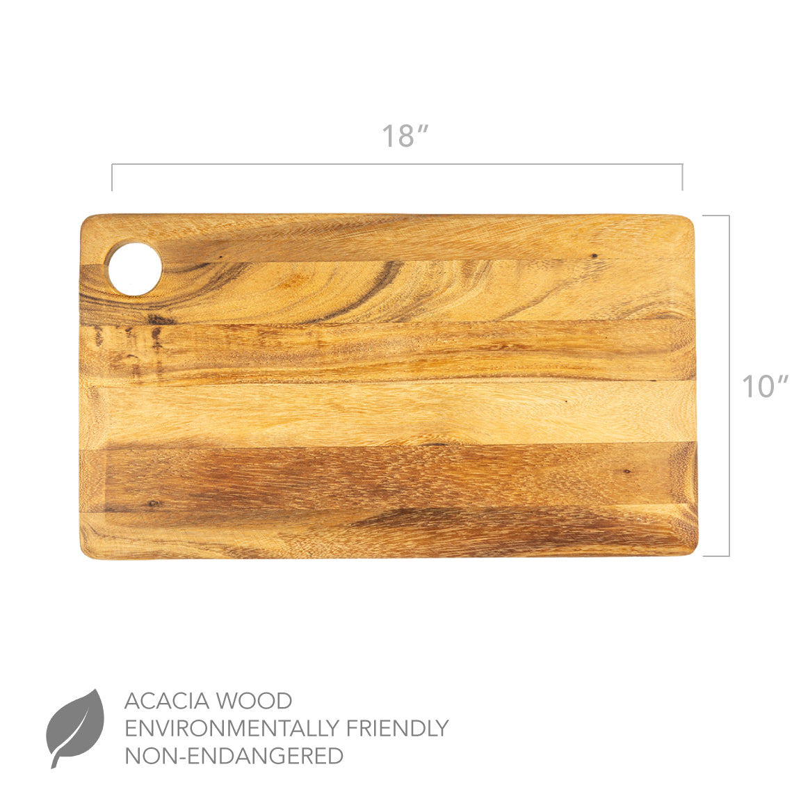 Large Cutting Board Thanksgiving - Design: TG3 - Everything Etched