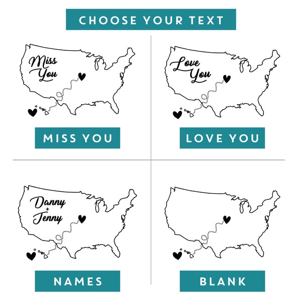Long Distance Stemless Wine Glasses - Design: HOME2