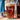 Etched Dirty 30 Birthday Pint Glass - Design: DIRTY30