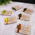 Desert Wedding Escort Cards, Design: DESERT