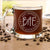 Best Auntie Ever Personalized Coffee Mug, Design: FM10