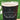 Family Name & Antlers Pint Glass - Design: FM7