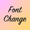 Font Change - Add On