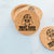 Star Wars Coaster Set for Dad, Design: FD5