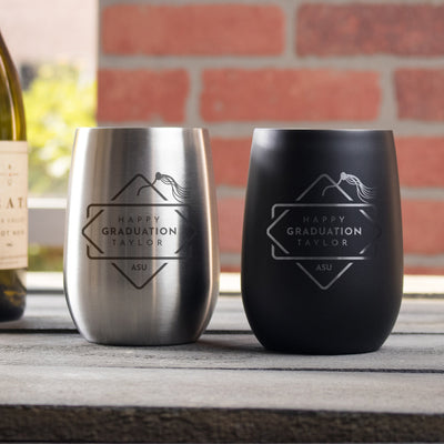 Wine Koozies, Buy Wine Koozies, Personalized Drinkware