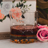 Long Distance Whiskey Glasses - Design: HOME2