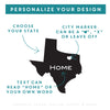 Coffee Mug - Design: HOME