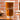 Etched Pint Glass - Design: HATERADE