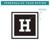 Whiskey Decanter - Design: INITIAL1