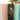 Floral Initial Skinny Stainless Steel Tumbler, Design: K4