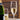 Etched Champagne Flutes for Couples - Design: L6