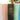 Floral Personalized Stainless Steel Skinny Tumbler, Design: L8