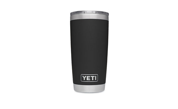 Rambler 20 oz Tumbler - Design: Custom